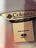 Columbia 100% Polyester Blue Vest Size S - photo 6