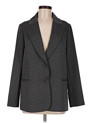 DG^2 by Diane Gilman Blazer (view 1)