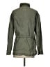 American Eagle Outfitters 100% Cotton Green Jacket Size S - photo 2