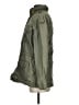 American Eagle Outfitters 100% Cotton Green Jacket Size S - photo 5