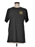 Unbranded Gray Short Sleeve T-Shirt Size M - photo 1
