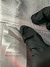 Marvel Silver Raincoat Size 4T - photo 3