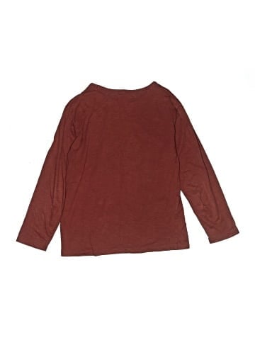 Zara Long Sleeve T-Shirt (view 2)