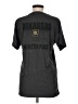 Unbranded Gray Short Sleeve T-Shirt Size M - photo 2