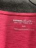 Express One Eleven Pink Sleeveless Top Size XS - photo 7