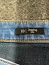 Talbots Blue Jeans Size 10 - photo 9