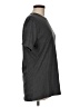 Unbranded Gray Short Sleeve T-Shirt Size M - photo 4