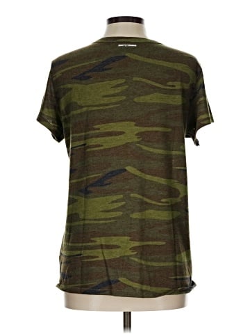 ALTERNATIVE Short Sleeve Top (view 2)