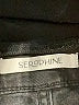 Seraphine Black Jeggings Size 6 - photo 6