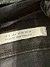 Seraphine Black Jeggings Size 6 - photo 7