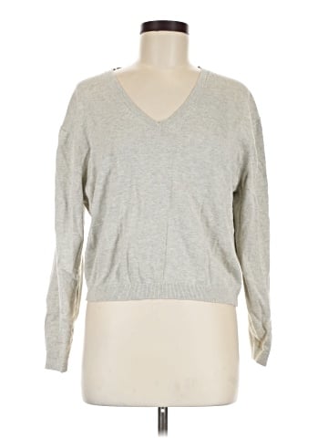 J.Crew Factory Store Pullover Sweater (view 1)