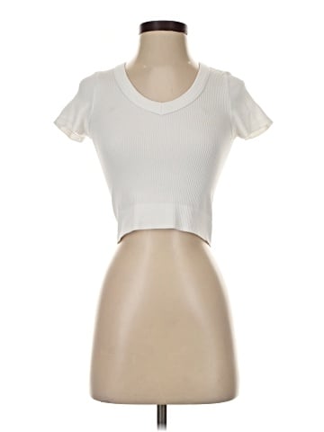One Step Up Short Sleeve T-Shirt (view 1)
