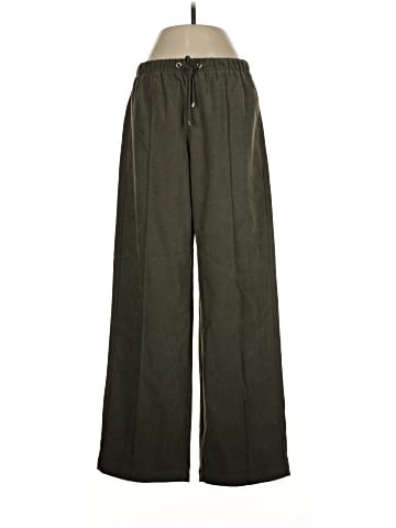 Zara Casual Pants (view 1)