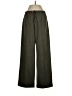 Zara Green Casual Pants Size S - photo 1