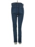 Rag & Bone/JEAN Solid Blue Jeans Size 27 waist - photo 2