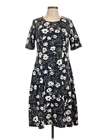 Jessica London Casual Dress (view 1)