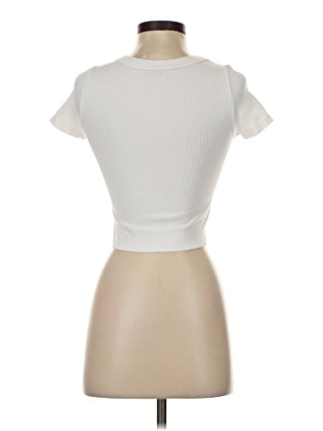 One Step Up Short Sleeve T-Shirt (view 2)
