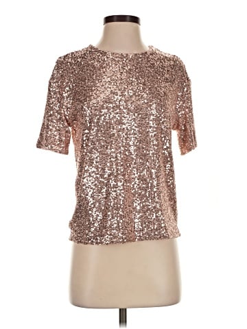 H&M Short Sleeve Top (view 1)