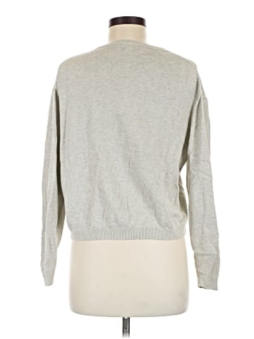 J.Crew Factory Store Pullover Sweater (view 2)