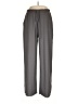 Studio 1886 Solid Gray Casual Pants Size L - photo 1