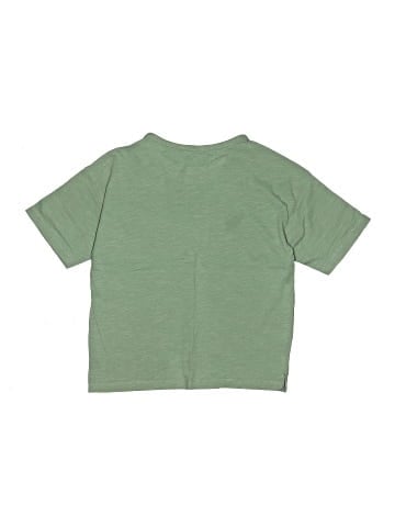 Zara Short Sleeve Henley (view 2)
