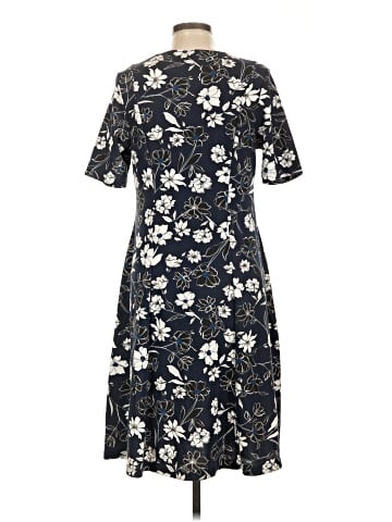Jessica London Casual Dress (view 2)