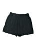 Madewell Solid Black Shorts Size XS - photo 2