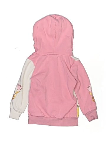 Disney Princess Zip Up Hoodie (view 2)