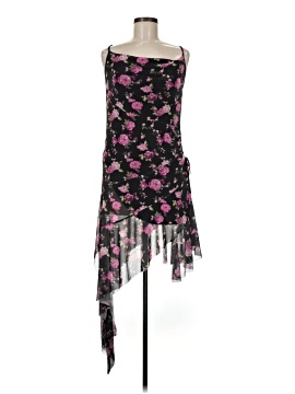 No Boundaries Cocktail Dress