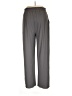 Studio 1886 Solid Gray Casual Pants Size L - photo 2