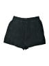 Madewell Solid Black Shorts Size XS - photo 1