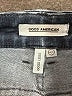 Good American Solid Blue Jeans Size 6 - photo 7