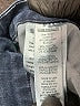 Good American Solid Blue Jeans Size 6 - photo 8