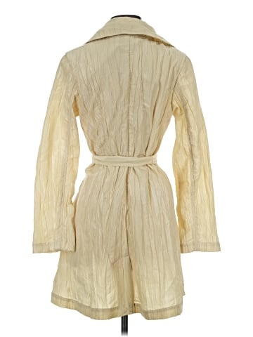 Isaac Mizrahi for Target Trenchcoat (view 2)