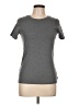 Eddie Bauer Gray Active T-Shirt Size L - photo 1