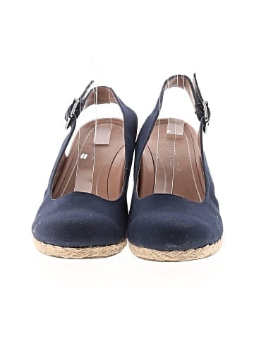 Vionic Wedges (view 2)