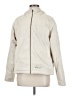 Obermeyer 100% Polyester Solid Ivory Snow Jacket Size 8 - photo 1