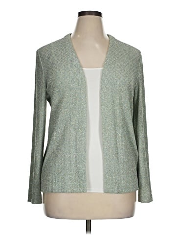 Alex Evenings Blazer (view 1)