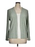 Alex Evenings 100% Polyester Green Blazer Size 14 - photo 1
