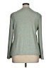 Alex Evenings 100% Polyester Green Blazer Size 14 - photo 2