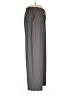 Studio 1886 Solid Gray Casual Pants Size L - photo 4