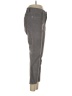 J.Crew Chevron-herringbone Gray Casual Pants Size 27 waist (petite) - photo 4