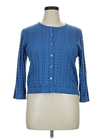 Melissa Paige Cardigan (view 1)