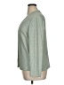 Alex Evenings 100% Polyester Green Blazer Size 14 - photo 5
