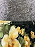 Plisse 100% Polyester Black Sleeveless Blouse Size L - photo 7