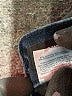 Express Solid Blue Jeans Size 4 - photo 9