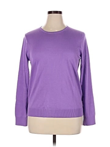 Banana Republic Factory Store Pullover Sweater (view 1)