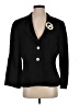 Giorgio Armani Black Blazer Size 4 - photo 1