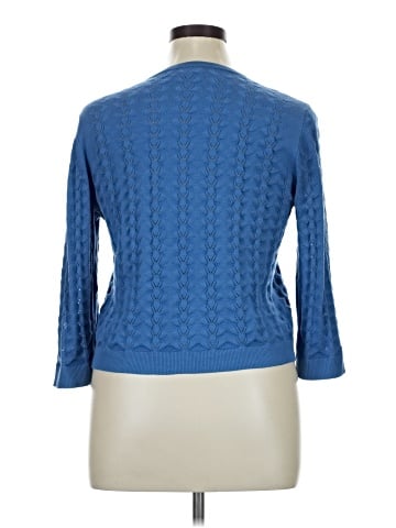 Melissa Paige Cardigan (view 2)