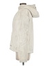Obermeyer 100% Polyester Solid Ivory Snow Jacket Size 8 - photo 5